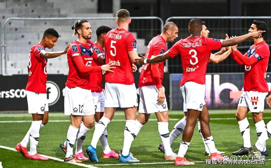 里尔迎欧联关键赛，冲刺阶段外线爆发，震撼外界，赛季目标并未改变 -LCK赛事竞猜