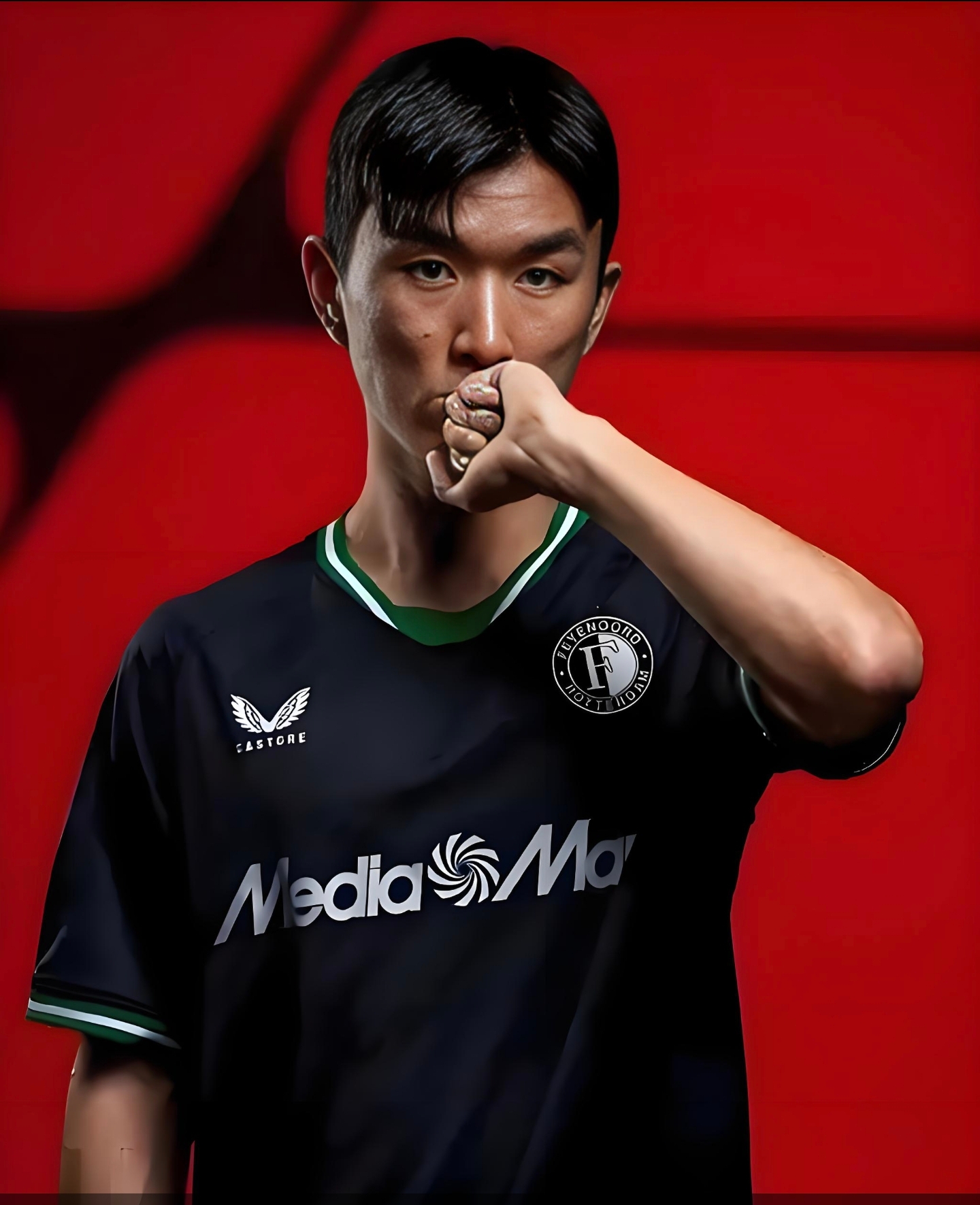 国际比赛日欧冠传出新动向，费耶诺德伤情更新，管理层表态：球迷炸锅，数据趋势出现新变化的简单介绍-lck赛事直播