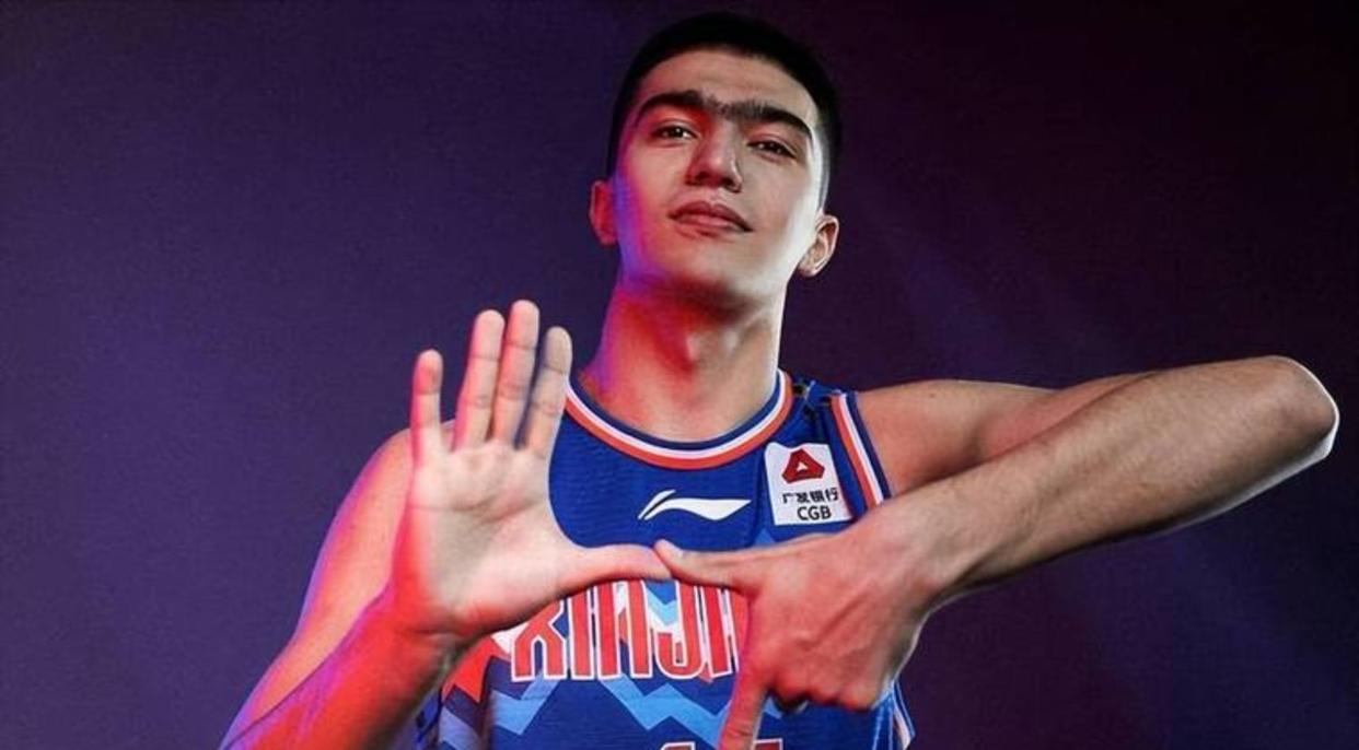 包含关键时刻体能课后，新疆广汇再遭质疑备战全明星赛，媒体盛赞，训练强度明显提升的词条-LCK押注平台